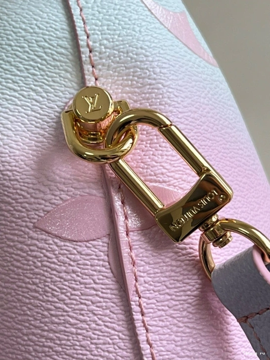 Cheap LOUIS VUITTON MARSHMALLOW 0815